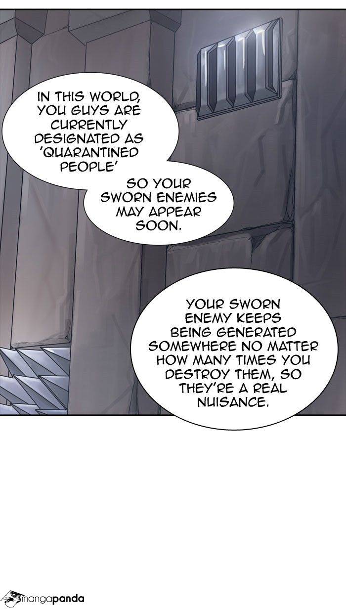 Tower of God Chapter 346 image 004